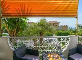 Nice Apartment In Santo Stefano Al Mare