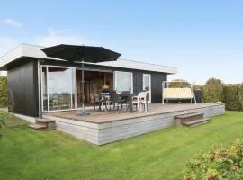 3 Bedroom Stunning Home In Frørup