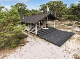 2 Bedroom Nice Home In Nexø