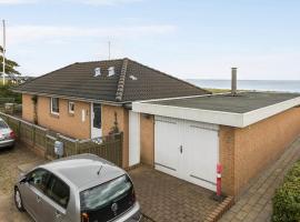 Stunning Home In Haderslev With Wifi, hotel v destinaci Haderslev