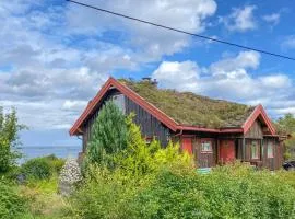 Nice Home In Farstad With Wifi