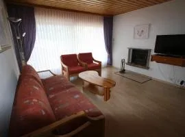 2 Zi-Wohnung 4 Pers - Sauna & Cheminée - Mont-Calme