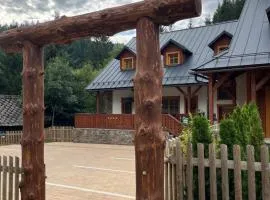 Apartmány La Šiška