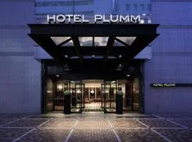 Hotel Plumm