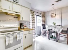 Orlando Vacation Rental with Yard and Pool Access