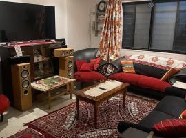 Serene Living, hotelli Punessa