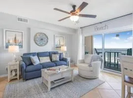Breezy Does It Royal Palms 404 DIRECT GULF FRONT