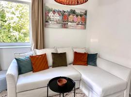 Casa Coco、Mitterndorf an der Fischaのペット同伴可ホテル