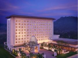 Vivanta Guwahati، فندق في غاواهاتي