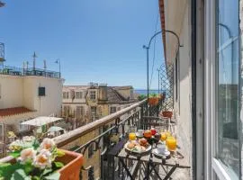 Baixa Chiado LUXURY BEDROOMS