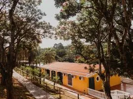 Linda Casa de Campo Fazenda Recanto Yeshua