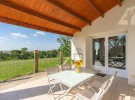 Gite Piscine Intérieure