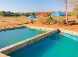 Hippo Paradise Lodge and Campsites