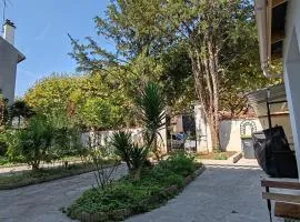 Jardin Briand