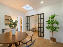 Sintra premium Villa, villa in Sintra