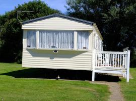 61 Southfield - Skipsea Sands, holiday park in Barmston