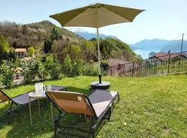 Casa Lucio: a step away from the mountains