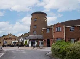 Windmill Farm Lincoln by Greene King Inns