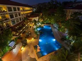 Prince Angkor Hotel & Spa