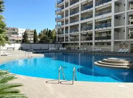 Apartsalou Michelangelo