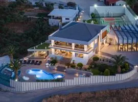 Villa Kalliston