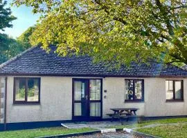 2 Bed Lodge - Sleeps 4 - Pets - Pool - Garden