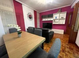 Encantador apartamento en el centro de Castro CON PARKING