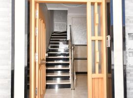 Appartement Riyam, hotel in Al Hoceïma