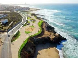 Appartement a Anza Agadir