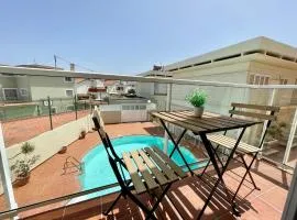 Deluxe Ciudad Jardin - by Gestión Vacacional Canarias