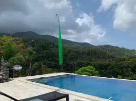 Villa Kubu Diar's