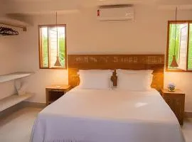Studio a 80 m da praia de Tatuamunha