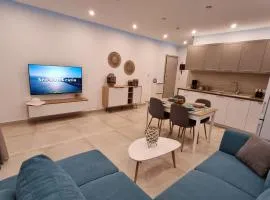 New Luxury Apartment