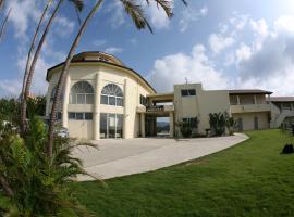 Ilmare Unarizaki, hotel v destinaci Iriomote