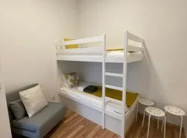 Central Mini Apartment RHG 1