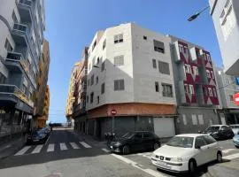 Altillo Las Canteras