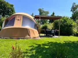 Camping La Tourelle
