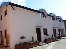 Apartmani Magić