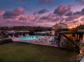 Agrirelais Collelago