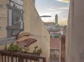 Sa domo 'e su furru
