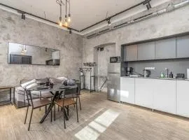 LOFT Apartments