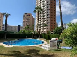 Magic Summer Benidorm