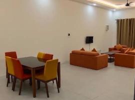 Homestay Bandar Puteri Jaya, hotel in Sungai Petani