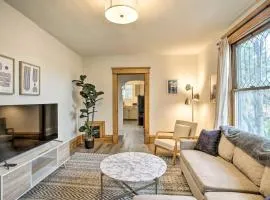 Spacious Villa-Triplex in Kendall Yards