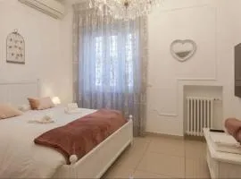 Clara's Home