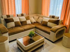 ELI Z - Affordable 3BR House with pool, ξενοδοχείο σε Angeles