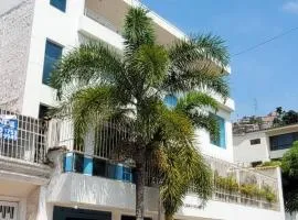 Apartahotel Cristales