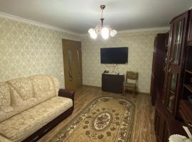 Daniel, hotel in Orhei