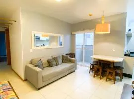 Apto Berlanda: Vista Mar e Beto Carrero World