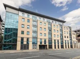 30 Quayside Newcastle